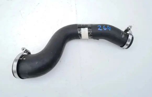 Dacia Duster II Intercooler hose/pipe 7H32-9G738-AB