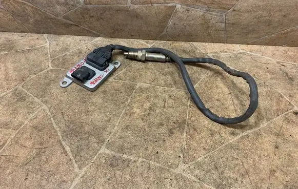Lambda probe sensor