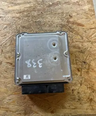 Volkswagen Caddy Engine control unit/module 03G906016HN 0281012272