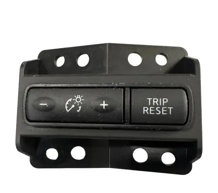 Nissan X-Trail T32 Cruise control stalk 40920E