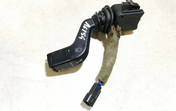 Opel Zafira A Indicator stalk 90560990 90560991