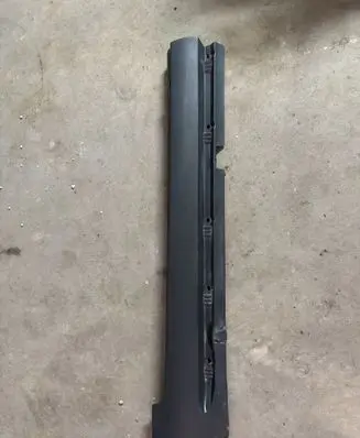 Volvo S60 Side skirt front trim 9178761