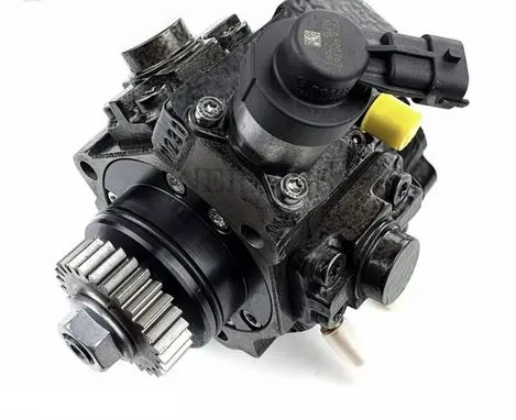 Renault Master III Fuel injection high pressure pump 0445010234 0986437054 0986437086