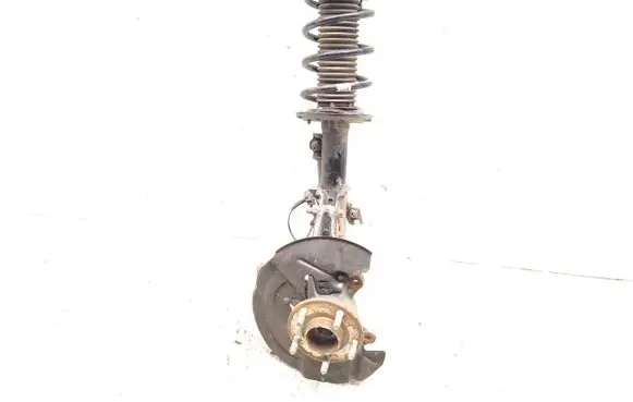 Ford Puma Front wheel hub spindle knuckle