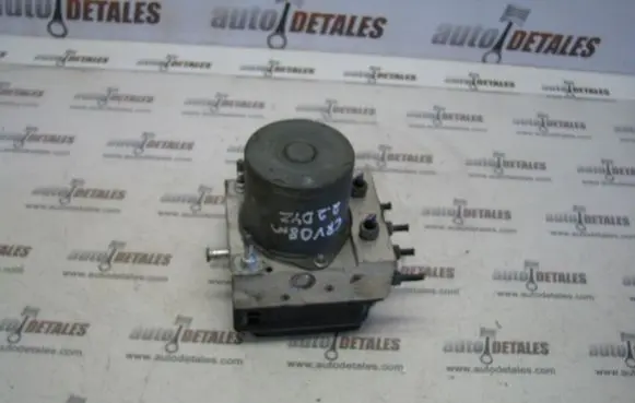 Honda CR-V ABS Pump 0265235312