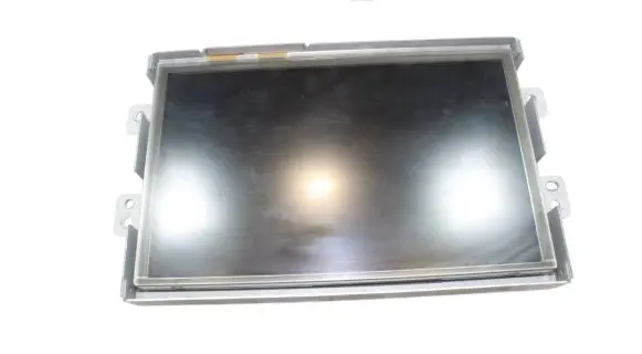 Jaguar XE Screen/display/small screen FK7219C299AA