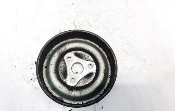 Peugeot RCZ Water pump pulley V76190208001