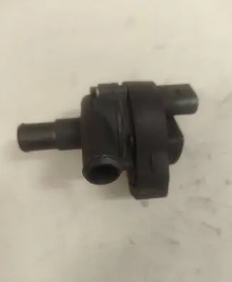 Mercedes-Benz E W212 Electric auxiliary coolant/water pump A2118360028