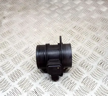 Land Rover Discovery 4 - LR4 Mass air flow meter 5WK97011 PHF500090