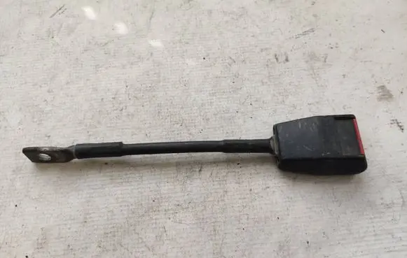 Ford Transit Rear seatbelt buckle 83VB613K21C3A