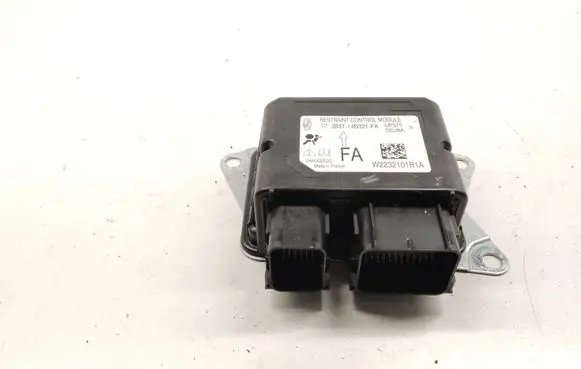 Ford Ranger IV Airbag control unit/module JB3T14B321FA
