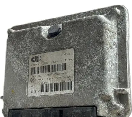 Fiat 500 Other control units/modules 51798638 6160140700