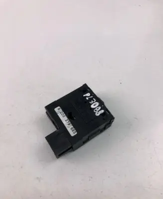 Renault Kangoo II Light switch 8200379685