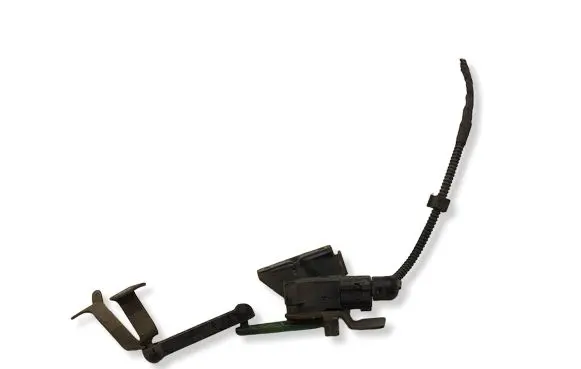 Volkswagen PASSAT B8 Headlight/headlamp level sensor 5Q0512521J