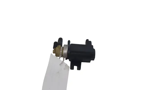 Turbo solenoid valve