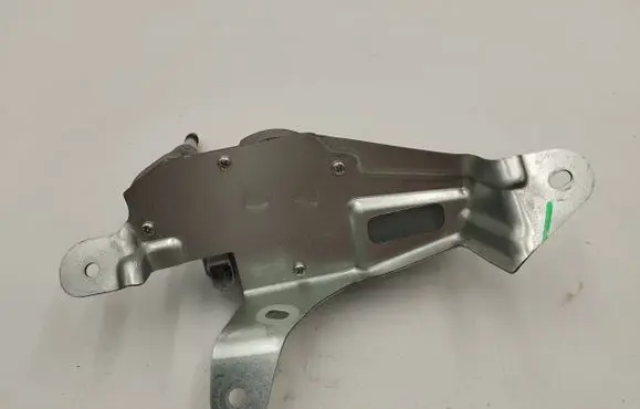 Nissan Micra Rear window wiper motor 287101haoa