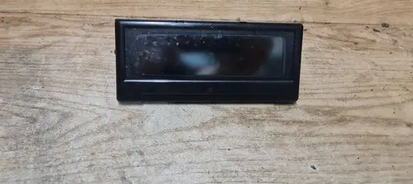 Volvo V50 Screen/display/small screen 31268055