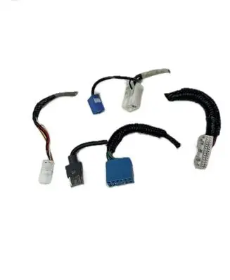 Toyota Aygo AB40 Other wiring loom 86140-yv020 b001091080 b001130280