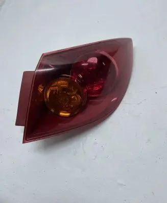 Mazda 3 I Rear/tail lights