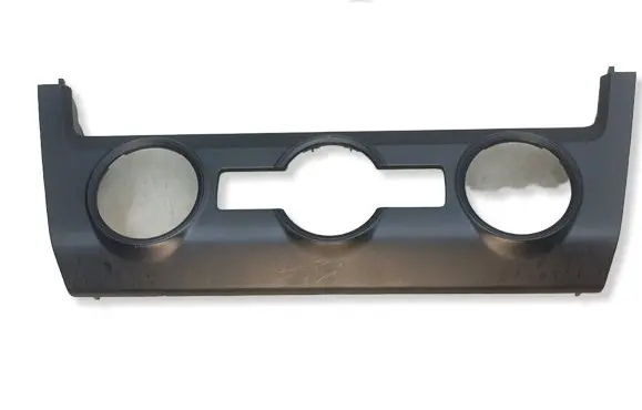 Skoda Octavia Mk3 (5E) Climate control/heater control trim 5E0863152B