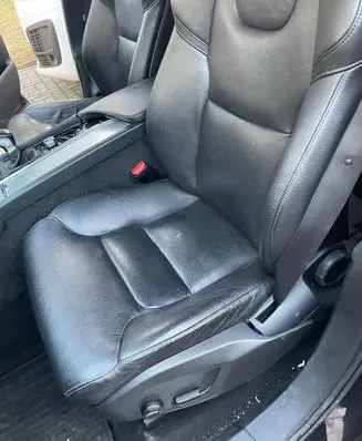 Volvo XC90 Front driver seat 