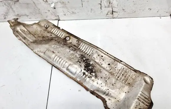 Honda CR-V Exhaust heat shield 74601SWW 74601-SWW