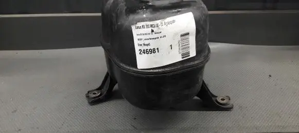 Lexus ES 300h (6th Gen) Intake resonator 17805-20030