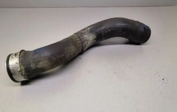 Volkswagen Sharan Intercooler hose/pipe 7M3145709 3M219F072AA