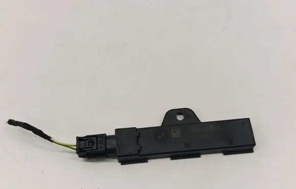 Interior comfort aerial antenna