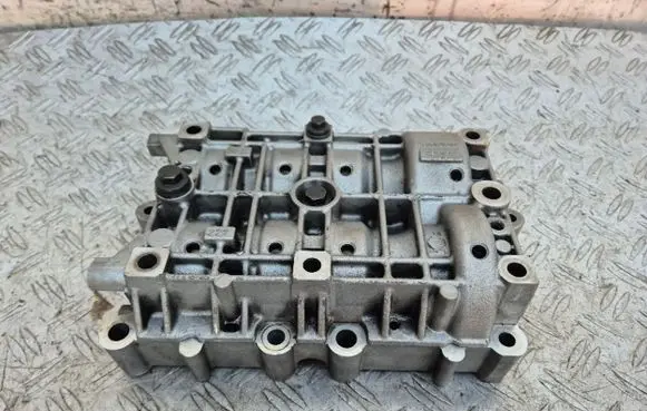 Mitsubishi Outlander Balance shaft 9636898580 9636898380