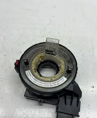 Audi A3 S3 8P Airbag slip ring squib (SRS ring) 1K0959653 CZK03
