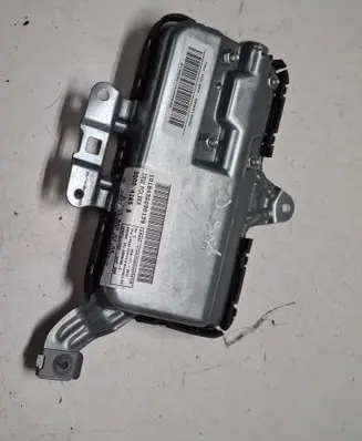 Mercedes-Benz CLS C219 Rear door airbag A2038600205