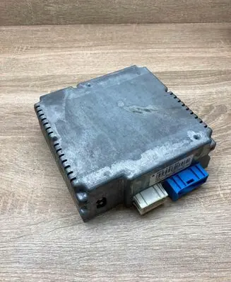 BMW 7 E65 E66 GPS navigation control unit/module 6927589 004014