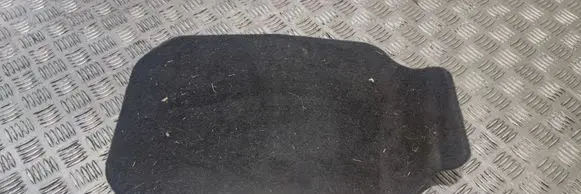 Dodge Durango Trunk/boot trim cover 1PL56TRM