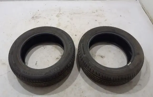 Renault Clio V R20 summer tire 19555R16
