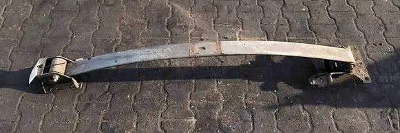 Renault Master III Rear leaf spring 