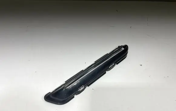 BMW M4 F82 F83 Rear bumper corner part panel trim 51128056585 8056585 15857711
