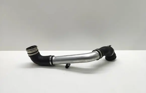 BMW 5 E60 E61 Intercooler hose/pipe 7790130 779013002 11617790130