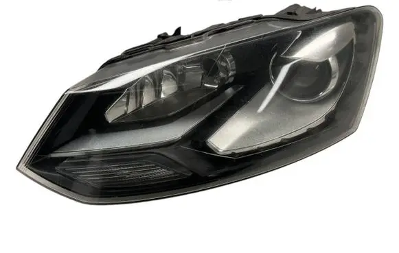 Volkswagen Polo V 6R Headlight/headlamp 6R1941031C 90008227