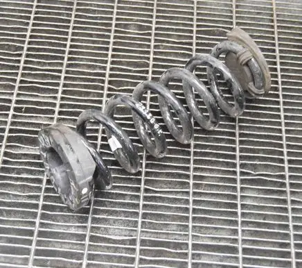 Jaguar I-Pace Rear coil spring J9D35534AB J8A25A327BA