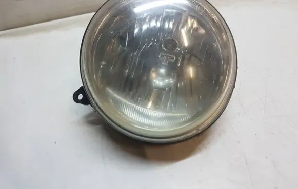 Jeep Cherokee Headlight/headlamp