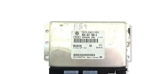 Volkswagen PASSAT B5.5 ESP (stability system) control unit 8D0907389D 0265109463