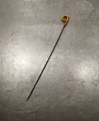 Subaru Forester SG Oil level dip stick 