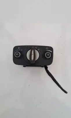 Ford Mondeo MK IV Light switch 18822424