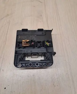 Volkswagen Golf V Comfort/convenience module 5DK00858315 05450800