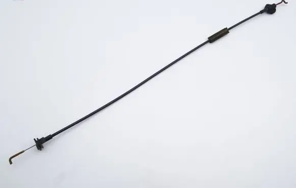 Saab 9-5 Front door cable line 702346