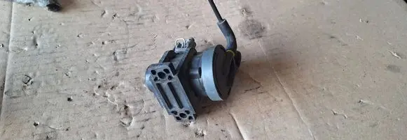 Audi A6 S6 C6 4F Turbo solenoid valve 4522371