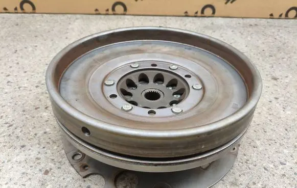 Audi Q5 SQ5 FY Flywheel 0CK105317AG