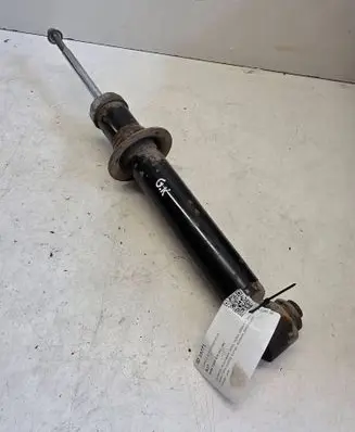 BMW 7 E65 E66 Rear shock absorber/damper 1234
