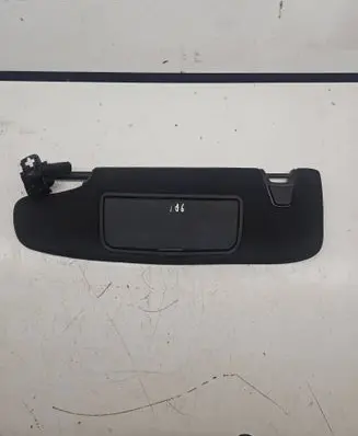 Ford Mustang VI Sun visor KR3B6304101